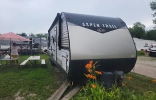 2020 Dutchmen Aspen Trail Omne1260