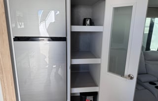 2023 Alliance RV Avenue All-Access 22ML