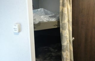 Family Travel Trailer