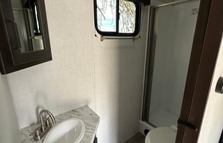 2024 Grand Design Momentum MAV 22MAV