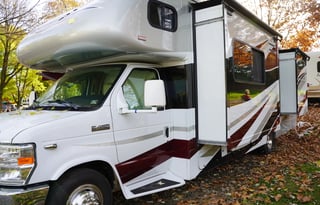 Itasca Impulse | Optional E-bikes and Trailers (2)