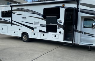 2019 Jayco Greyhawk Prestige 31FP