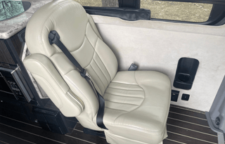 2014 Airstream RV Interstate Interstate Ext Lounge