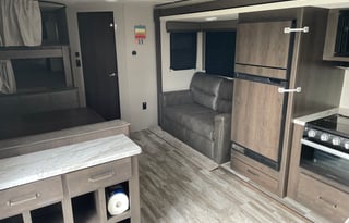 2021 Grand Design Transcend Xplor 261BH