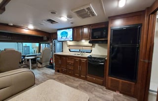 2017 Forest River RV Georgetown 3 Series 30X3