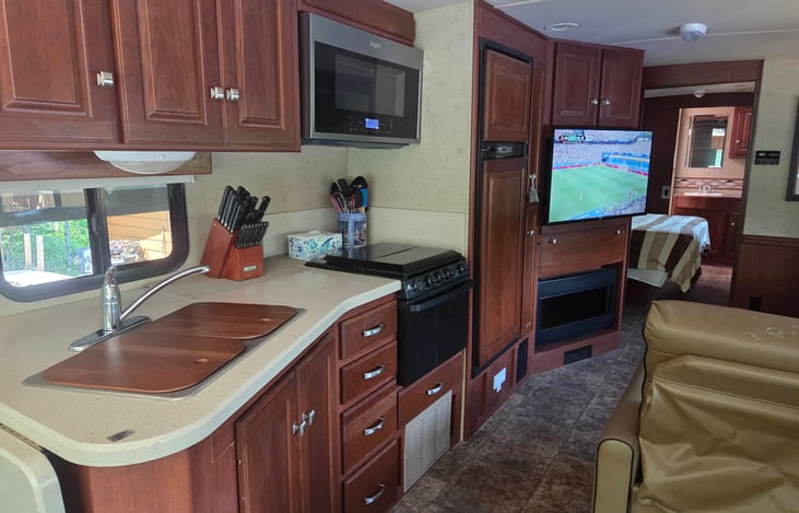 RV Photo