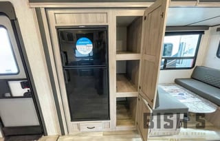 2022 Coachmen RV Northern Spirit Ultra Lite 2764RE