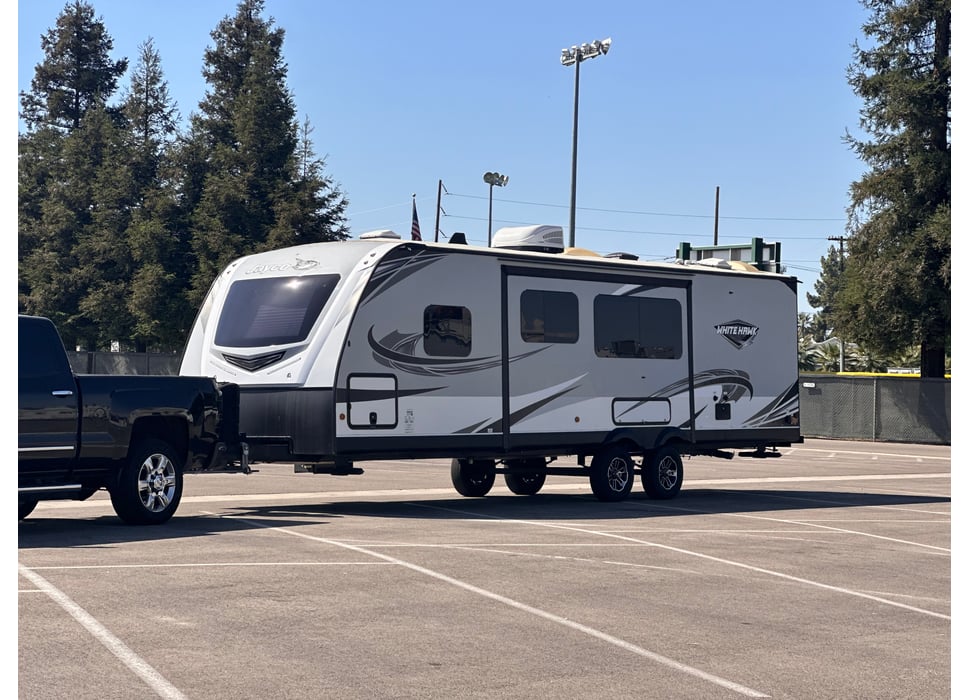 Travel Trailer rentals in Mokelumne Hill