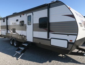 Palomino Puma XLE Lite 30DBSC