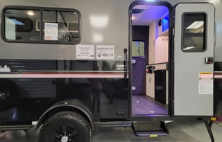 2021 inTech RV Flyer Discover