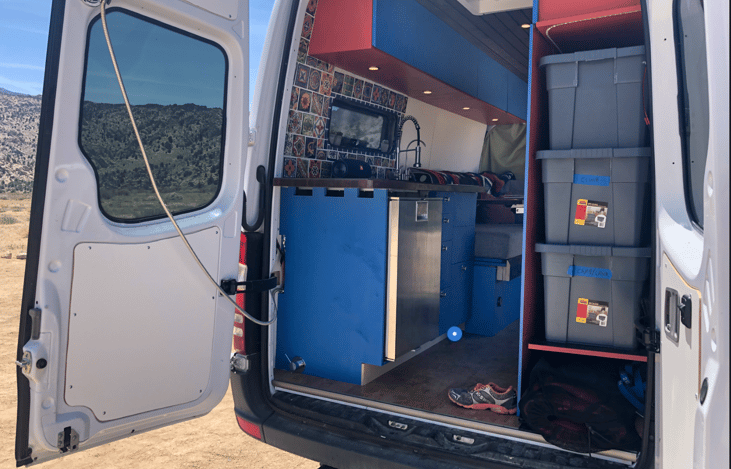 RV Photo