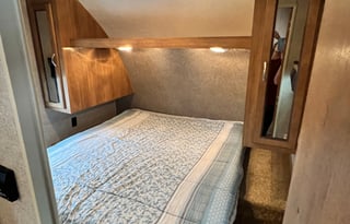 2016 Jayco Jay Flight 26BHS