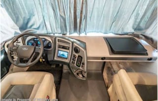 Bunkhouse "Slack Tide" 2021 Coachmen Pursuit 31BH