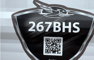 2023 Jayco Jayflight M267BHS