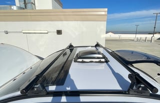 Pet Friendly Teardrop Camper with A/C and *Heater*
