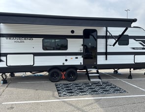 Grand Design Transcend Xplor 26BHX