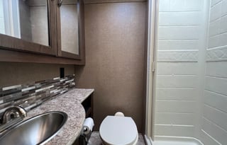 Family Bunkhouse Sleeps 8-10