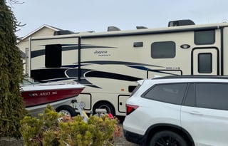 2015 Jayco Precept 29UM
