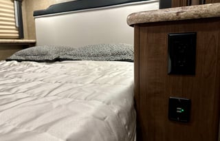 2020 Thor Freedom Elite 26HE