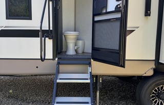 Family-Friendly RV!