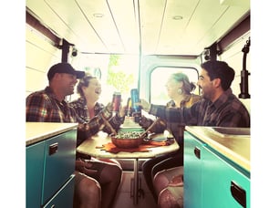 Mercedes Sprinter 2500