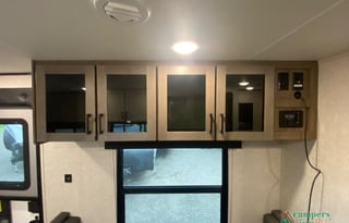 2025 Jayco Bunkhouse