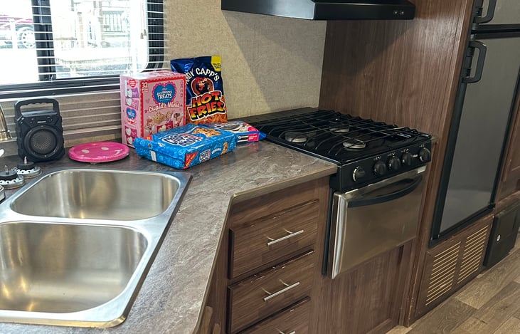 RV Photo