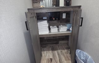 The Bunkhouse Getaway