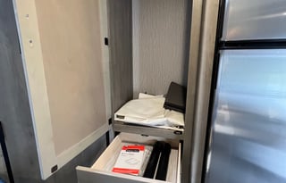 “Surefoot” - AWD RV For Year Round Adventures