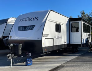 Dutchmen RV Kodiak 290BHSL