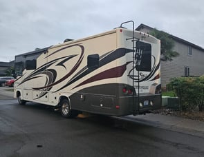 Forest River RV Georgetown 310DS