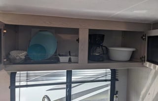 New Forest River/Coachman Apex Nano DELIVERY ONLY