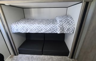 Your Home Away from Home - Family & Pet Friendly