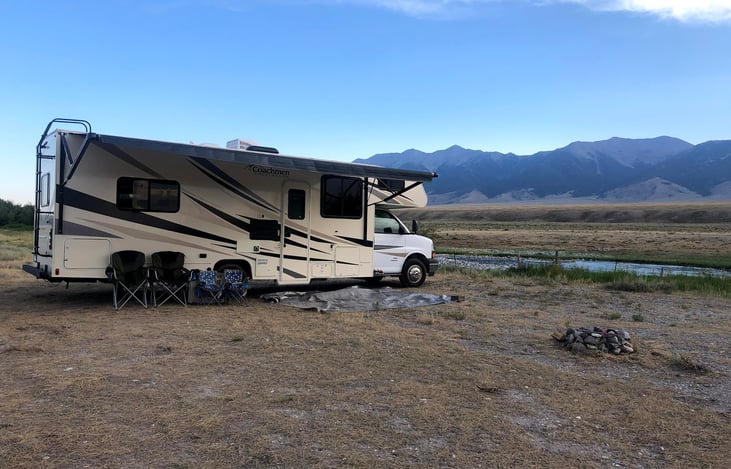 RV Photo