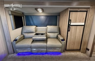 IMAGINE w/ Private Master, Bunks & Outdoor Kitchen