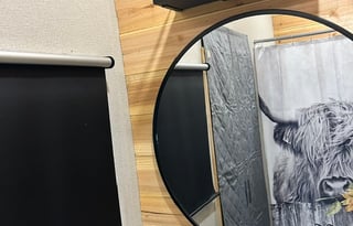 Rolling Family Retreat Bunk House with 2 full bath