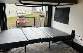 2023 Forest River RV Vengeance Rogue Armored