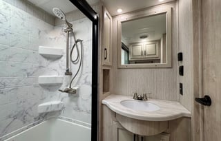 The Sandpiper Suite | 2 Full Baths & Bunkhouse