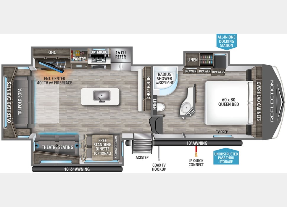 Fifth Wheel rentals in Oldsmar