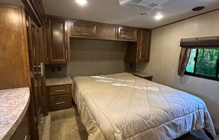 "Nash" - 36ft Fully Stocked DELIVERY ONLY!