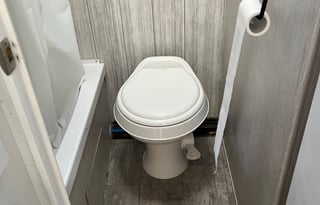 2019 Heartland Pioneer