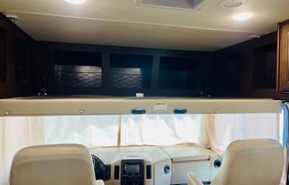 2018 Thor Motor Coach ACE 32.1