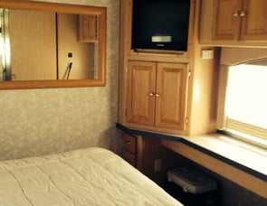 Tiffin Motorhomes Allegro 35 QBA