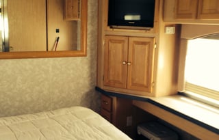 2004 Tiffin Motorhomes Allegro 35 QBA