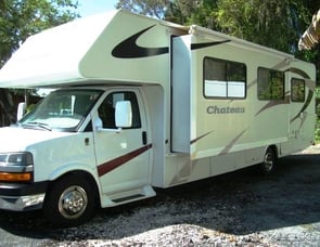 Four Winds Four Winds Chateau