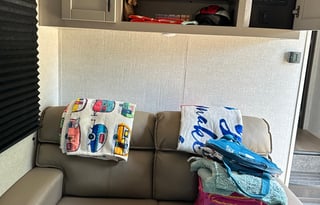 2021 CrossRoads RV Cruiser Aire CR28RD