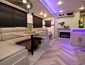 CrossRoads RV Zinger ZR290KB