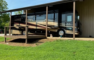 Bossy's RV