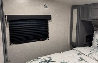 2022 CrossRoads RV Volante 295BH