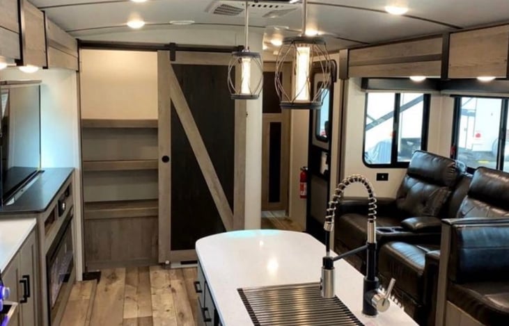 RV Photo